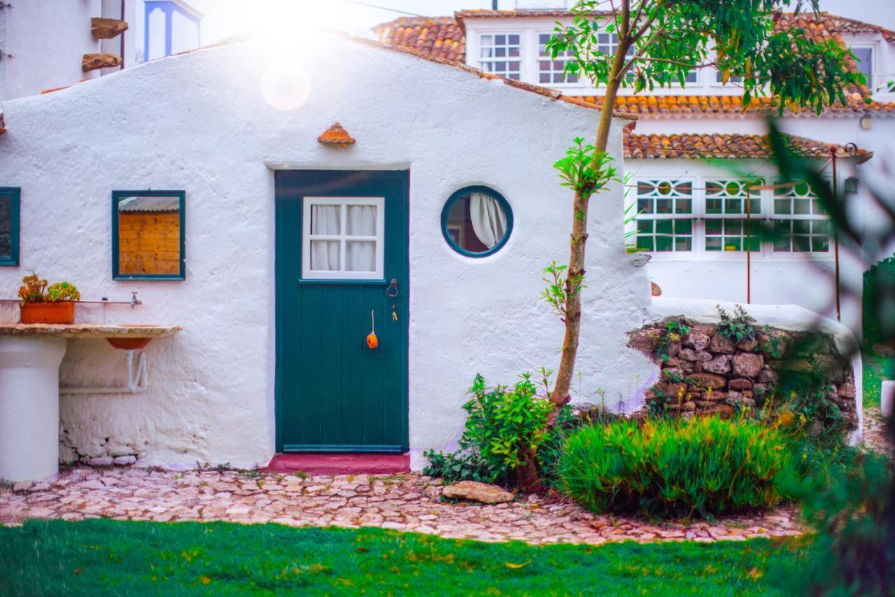 Casa Paco D'Ilhas Hotel Ericeira Ngoại thất bức ảnh