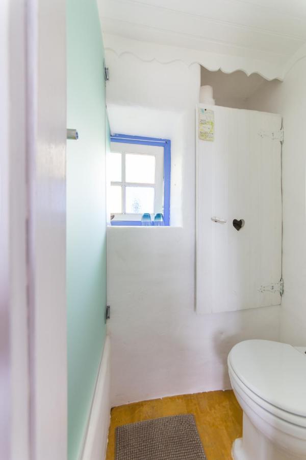 Casa Paco D'Ilhas Hotel Ericeira Ngoại thất bức ảnh