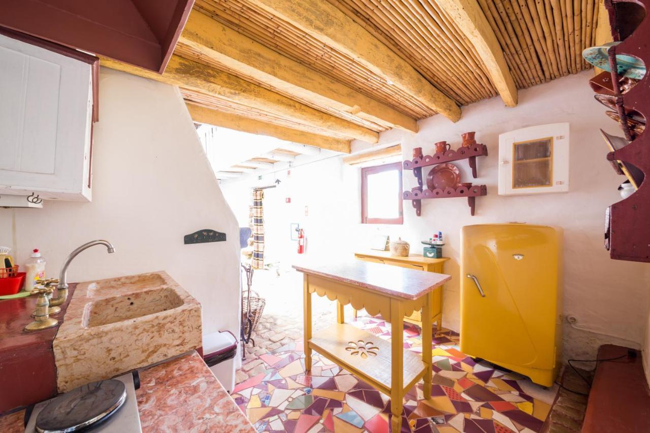 Casa Paco D'Ilhas Hotel Ericeira Ngoại thất bức ảnh