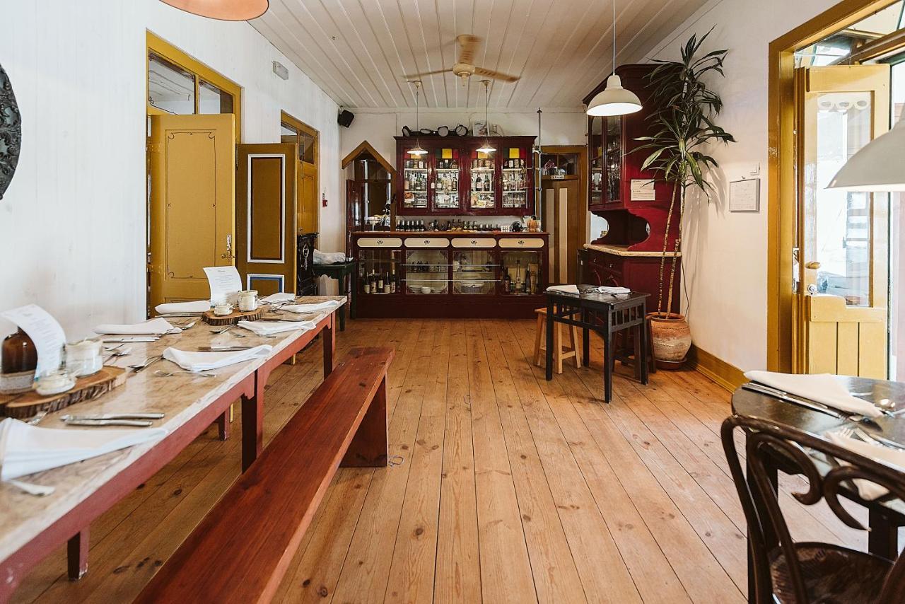 Casa Paco D'Ilhas Hotel Ericeira Ngoại thất bức ảnh