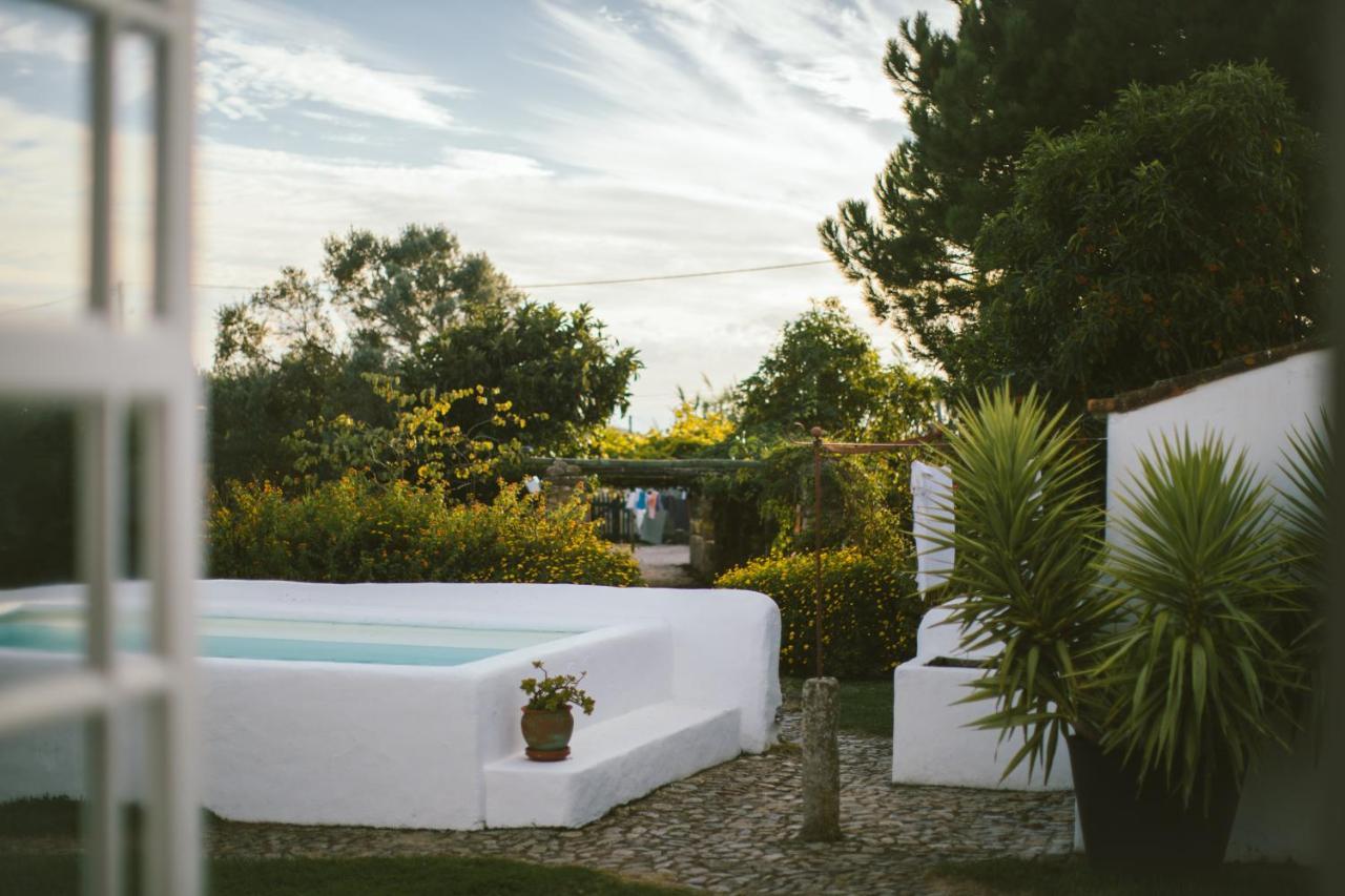 Casa Paco D'Ilhas Hotel Ericeira Ngoại thất bức ảnh