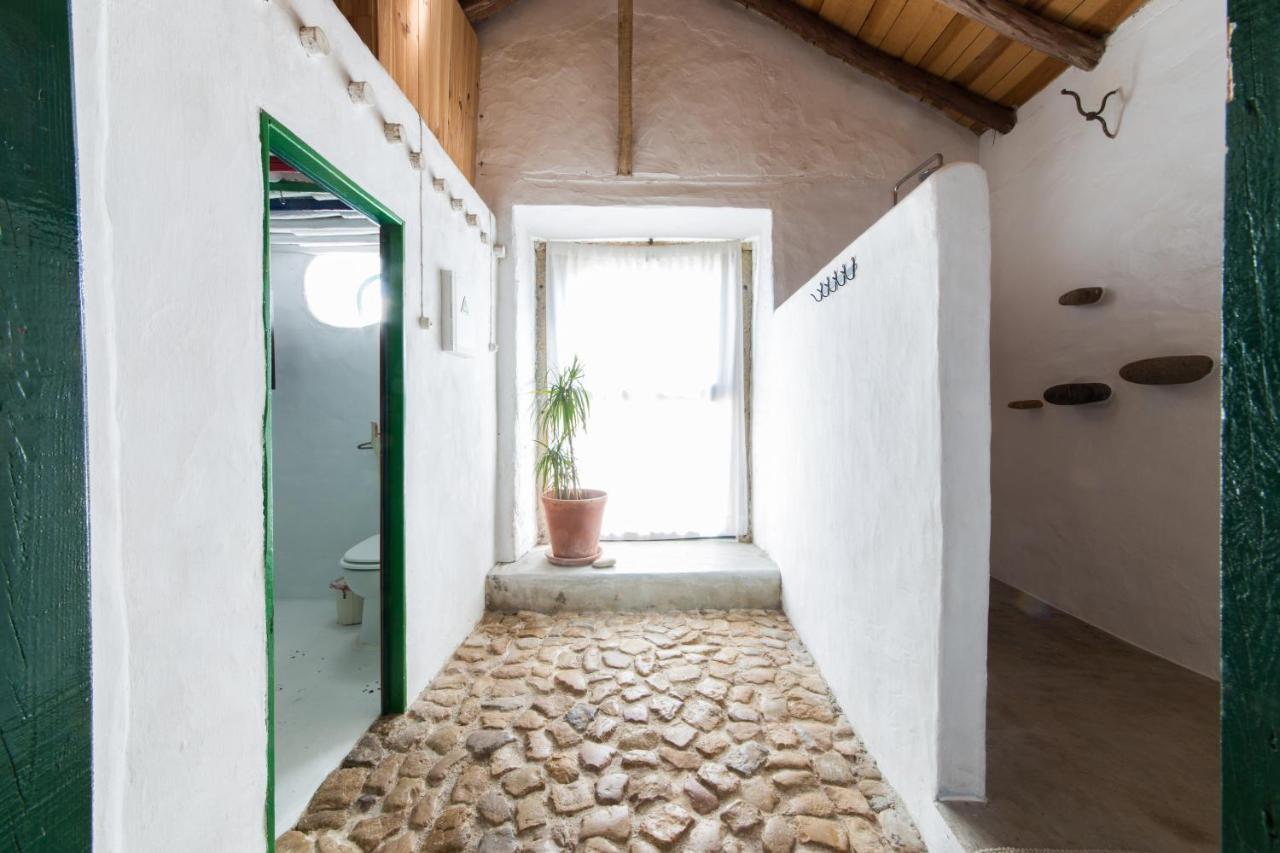 Casa Paco D'Ilhas Hotel Ericeira Ngoại thất bức ảnh