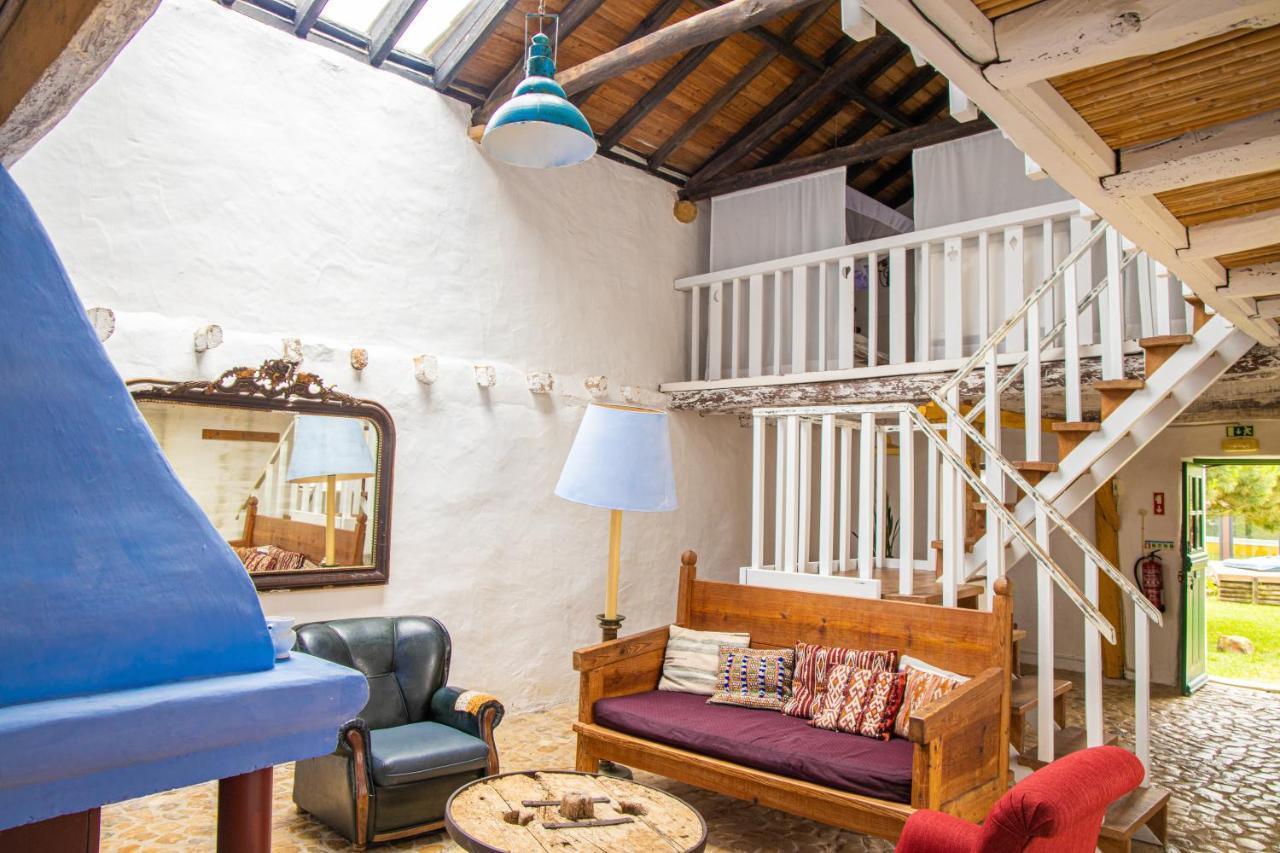 Casa Paco D'Ilhas Hotel Ericeira Ngoại thất bức ảnh