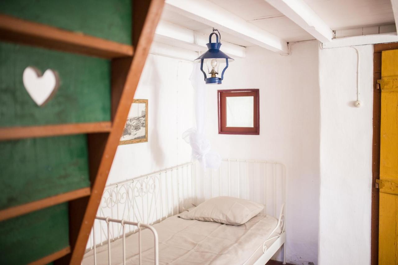 Casa Paco D'Ilhas Hotel Ericeira Ngoại thất bức ảnh