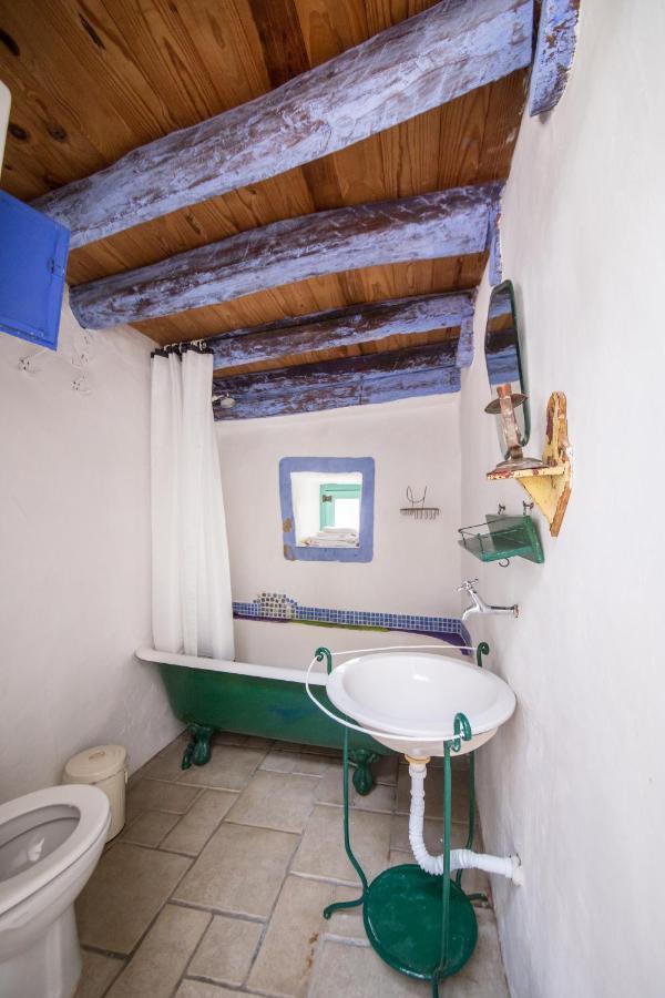 Casa Paco D'Ilhas Hotel Ericeira Ngoại thất bức ảnh