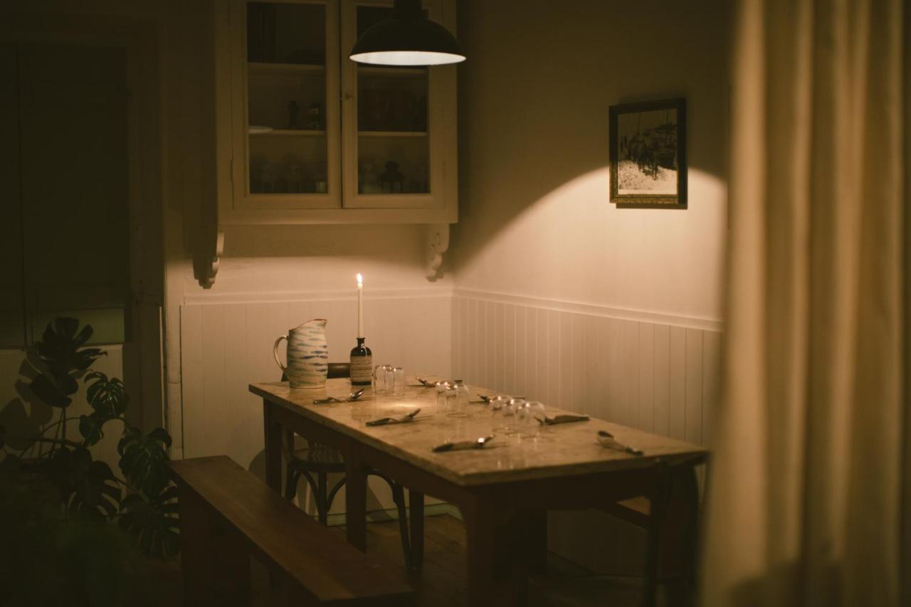 Casa Paco D'Ilhas Hotel Ericeira Ngoại thất bức ảnh