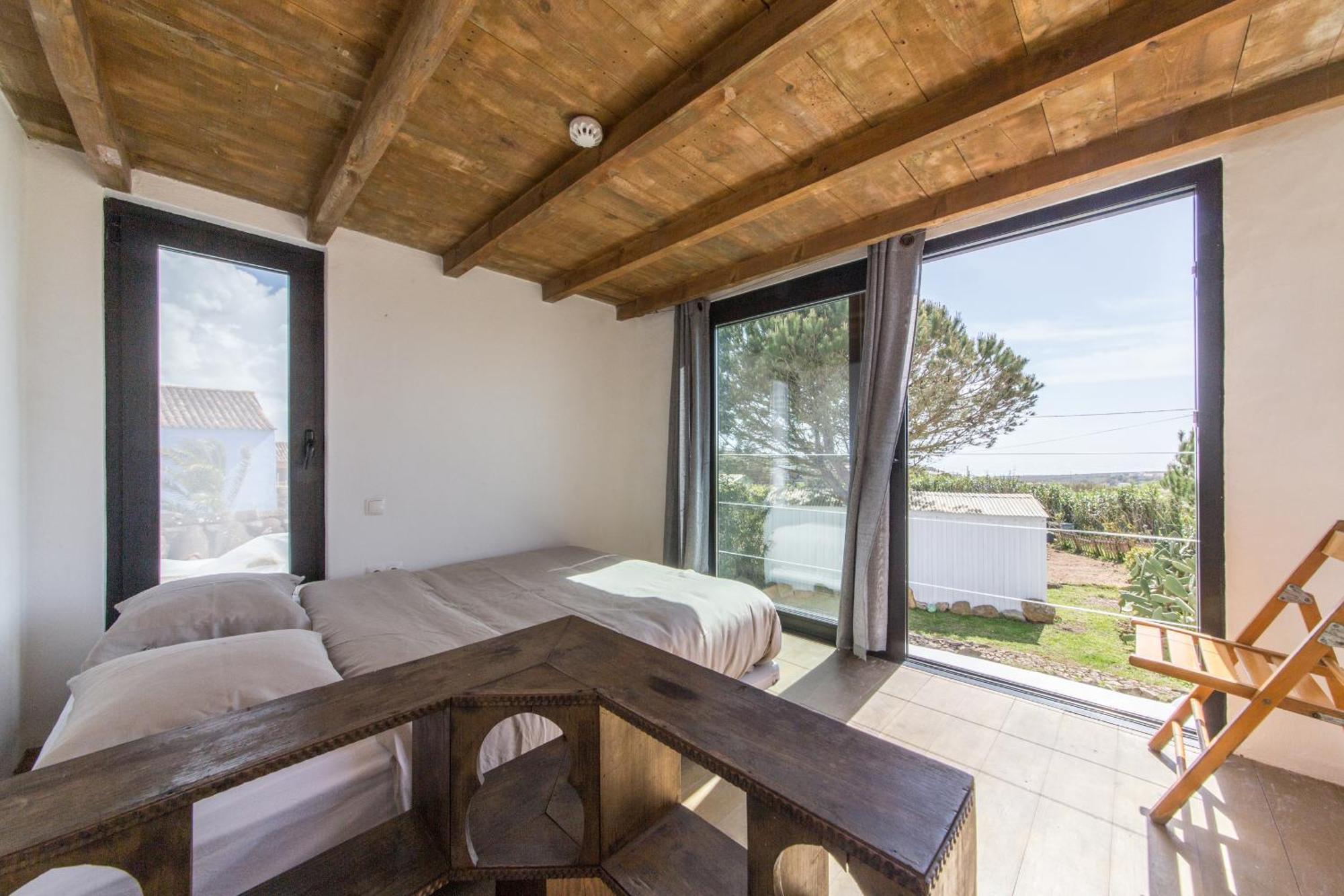 Casa Paco D'Ilhas Hotel Ericeira Ngoại thất bức ảnh