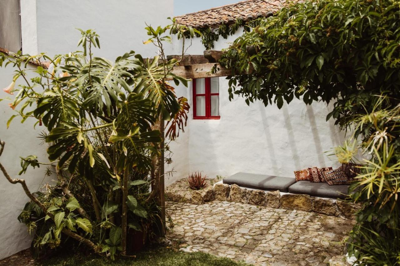 Casa Paco D'Ilhas Hotel Ericeira Ngoại thất bức ảnh